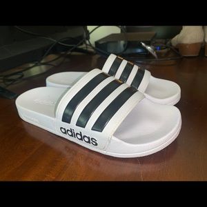 Adidas slides